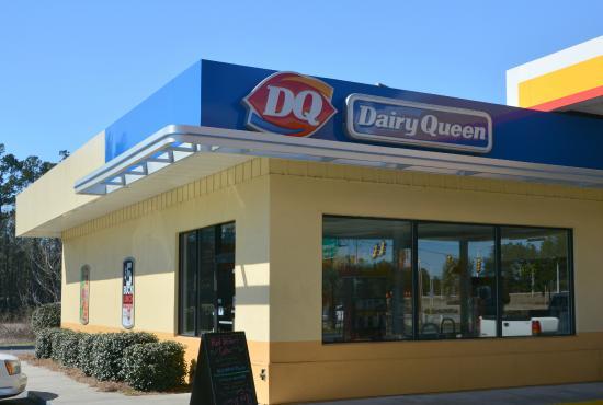 Dairy Queen